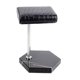 thumbnail image 3 of Organizador Y Soporte De Reloj Soporte De Reloj Base De Mármol Natural Negro, 3 of 5