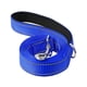 thumbnail image 2 of Correa Reflectante Para Perros Fuerte Con Anillo En D Cachorro Servicio Pesado Duradero Cómodo Azul Oscuro, 2 of 5