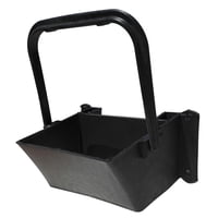 Suntech - Porta Cuña Para 20 - 30 Toneladas Plastica