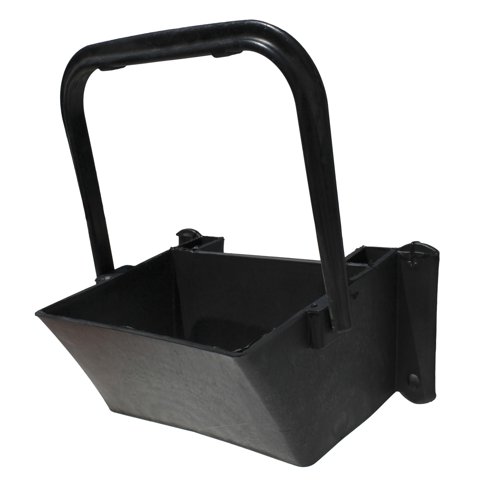 Suntech - Porta Cuña Para 20 - 30 Toneladas Plastica