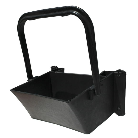 Porta Cuña Para 20 - 30 Toneladas Plastica