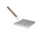 thumbnail image 5 of Hot Dog Roller Calentar Uniformemente Hot Dog Grill Roller Para Picnic Barbacoa Taquitos, 5 of 5