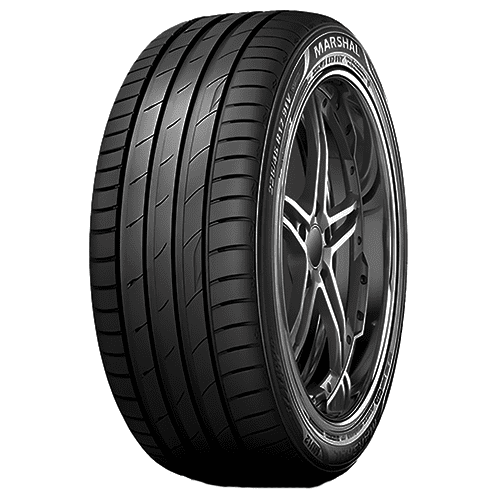 Neumático Marshal MATRAC FX MU12 225/45 ZR18 95Y-XL