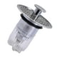 thumbnail image 3 of Tapón De Drenaje Para Fregadero, Filtro De Drenaje De Lavabo Tipo Empuje Para Baño, Lavabo, Cocina, 3 of 3