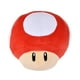 thumbnail image 2 of Peluche con sonido super mario de nintendo - super champiñón, 2 of 4