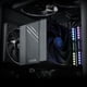 thumbnail image 5 of Enfriador de CPU ID-COOLING FROZN A410 DK de torre única 2x120 mm, 5 of 7