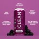 thumbnail image 3 of Bebida efervescente CLEAN CAUSE Yerba Mate Tea 473 ml, paquete de 12, 3 of 7