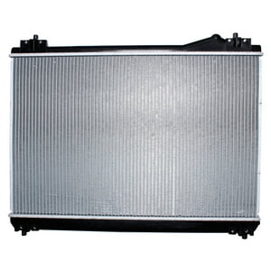 Repuestos Del Sol - Radiador Motor Suzuki Grand Nomade 2.0 2006 2011