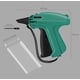 thumbnail image 2 of Pistola de etiquetado de precios Gillraj 9S Jumbo Pack con 5000 púas y 6 agujas, 2 of 5