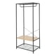 thumbnail image 5 of Perchero Closet Abierto Industrial 76.2x50.8x173.5 Cm, 5 of 5