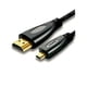 thumbnail image 1 of Cable Micro Hdmi A Hdmi 4k, 1 of 2