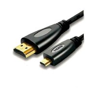 Nexioa - Cable Micro Hdmi A Hdmi 4K