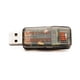 thumbnail image 2 of Simulador de vuelo RC USB inalámbrico Dongle Spektrum WS2000, 2 of 6