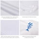 thumbnail image 3 of Camisa de Pesca para Hombre BASSDASH con Protección Solar UPF 50+, 3 of 3