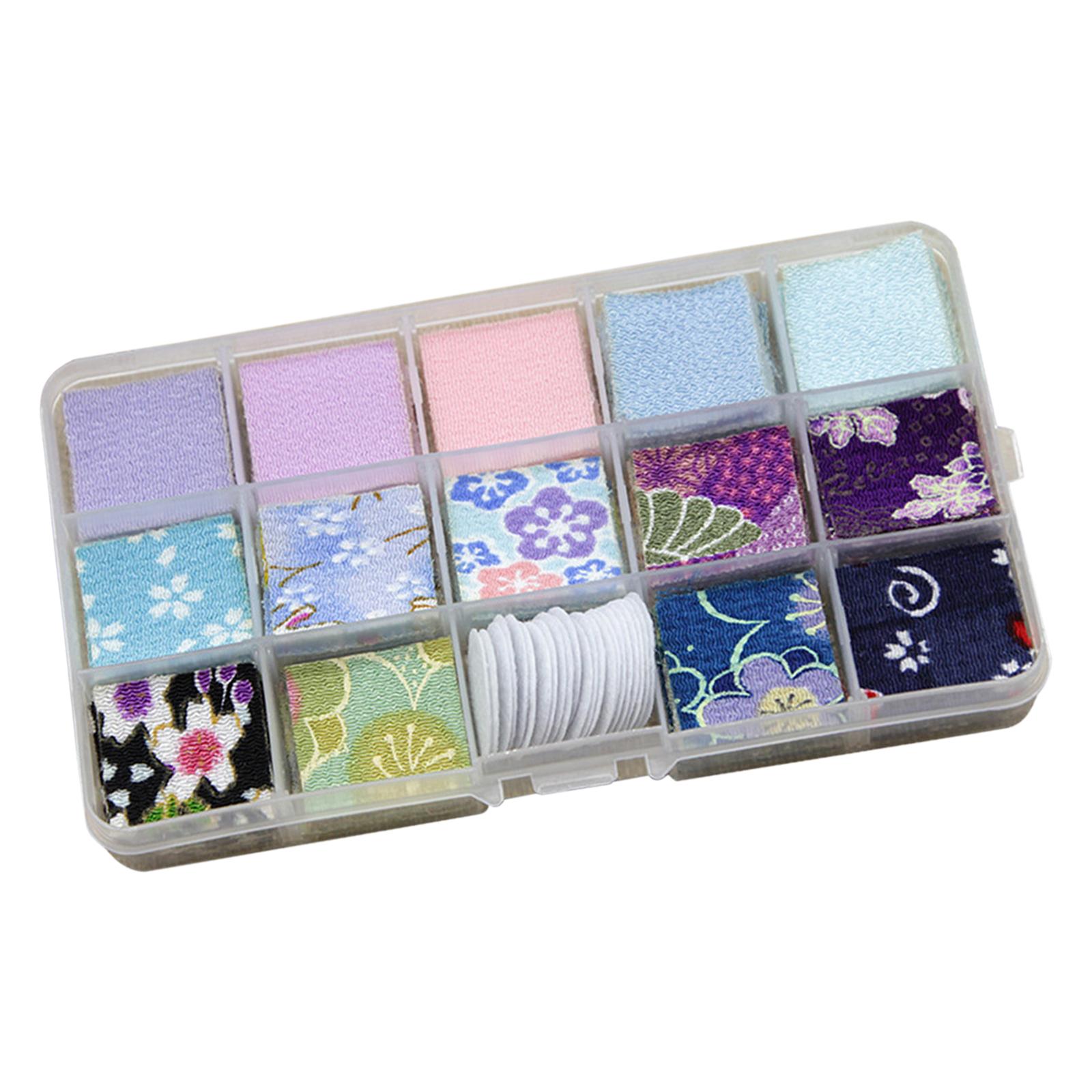 Magideal - Tela De Crepé Tela De Retazos Diy Elaboración De Edredones Durable Hecho A Mano Cuadrado Estilo Japonés Para Graduaciones Fiestas Temáticas Cumpleaños A