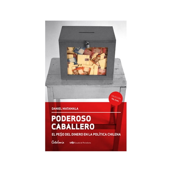PODEROSO CABALLERO