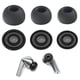 thumbnail image 5 of Puntas de silicona para Samsung Galaxy Buds Pro 3 (3 pares), 5 of 6