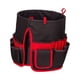 thumbnail image 2 of Bolsa De Cubo Para Herramientas De Jardín, Resistente, Portátil, Para Carpintería, Jardinería, Bolsillo, 2 of 5