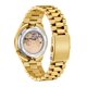 thumbnail image 2 of Reloj Automático para Hombre Citizen Tsuyosa con Esfera Roja y Brazalete Dorado Rosado, 2 of 8