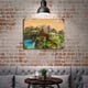 thumbnail image 4 of Minecraft Cartel Metálico, Decoración de Pared de Cartel Metálico Personalizado para Regalos de Fans, Amigos, Familia y Amantes 20*30CM, 4 of 6