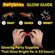 thumbnail image 4 of Bastones luminosos para fiestas, regalos para fiestas, Glow Critters, Halloween, 4 of 6