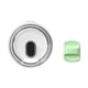 thumbnail image 3 of Paquete de 3 vasos Magslider para YETI Rambler, color verde, 3 of 3
