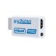 thumbnail image 1 of Convertidor Mcbazel de Wii a HDMI 1080p 720p con audio de 3.5 mm, 1 of 8