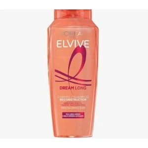 Elvive - Shampoo Dream Long 370Ml