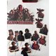 thumbnail image 4 of Kit Decoración Cumpleaños Eleven Stranger Demogorgon Vecna, 4 of 8