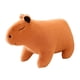 thumbnail image 3 of Carpincho De Peluche De Dibujos Animados, Figura De Juguete, Juguetes De Peluche Suaves Para Niños, 3 of 3
