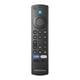 thumbnail image 1 of Control Remoto Insignia Fire TV con Voz Bluetooth e Infrarrojo, 2 x AAA, 1 of 3