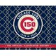 thumbnail image 1 of Libro Ulysses Press Chicago Cubs 150.º Aniversario, 1 of 1
