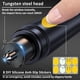 thumbnail image 3 of Martillo de emergencia Smosun Safehammer 2 en 1, 20 kgf, tungsteno, 3 of 3
