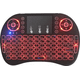 thumbnail image 1 of Mini teclado inalámbrico smart tv box pc control tv, 1 of 3