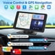 thumbnail image 2 of Pantalla Carplay VUKARUAL 2025 7" HD con Bluetooth y GPS, 2 of 7