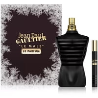 Set De Regalo Edp Le Male Le Parfum De Jean Paul Gaultier, 210 Ml