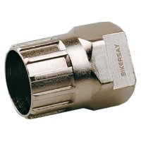 Magideal - Herramienta De Extracción De Rueda Libre De Bicicleta, Herramienta De Eliminación De Manga De Bloqueo De Volante De Bicicleta, Reparación De Accesorio Multi