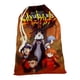 thumbnail image 4 of NEON GENESIS EVANGELION Bolsa de regalo con cierre de cinta navideño para decoración de Navidad,40cm×52 cm., 4 of 6
