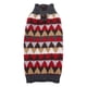 thumbnail image 3 of Suéter de invierno para perros, chaleco de invierno para perros, ropa de invierno para perros, disfraz, suministros para mascotas, suéter de punto , xxl, 3 of 5