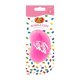 thumbnail image 1 of Aromatizante Auto Jelly Belly Chicle Colgante, 1 of 7