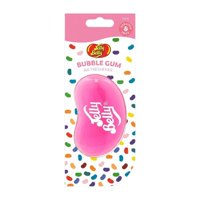 Aromatizante Auto Jelly Belly Chicle Colgante