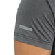 thumbnail image 2 of Polera Dry Fit HW SPX Manga Corta Hombre Carbon Grey, 2 of 6