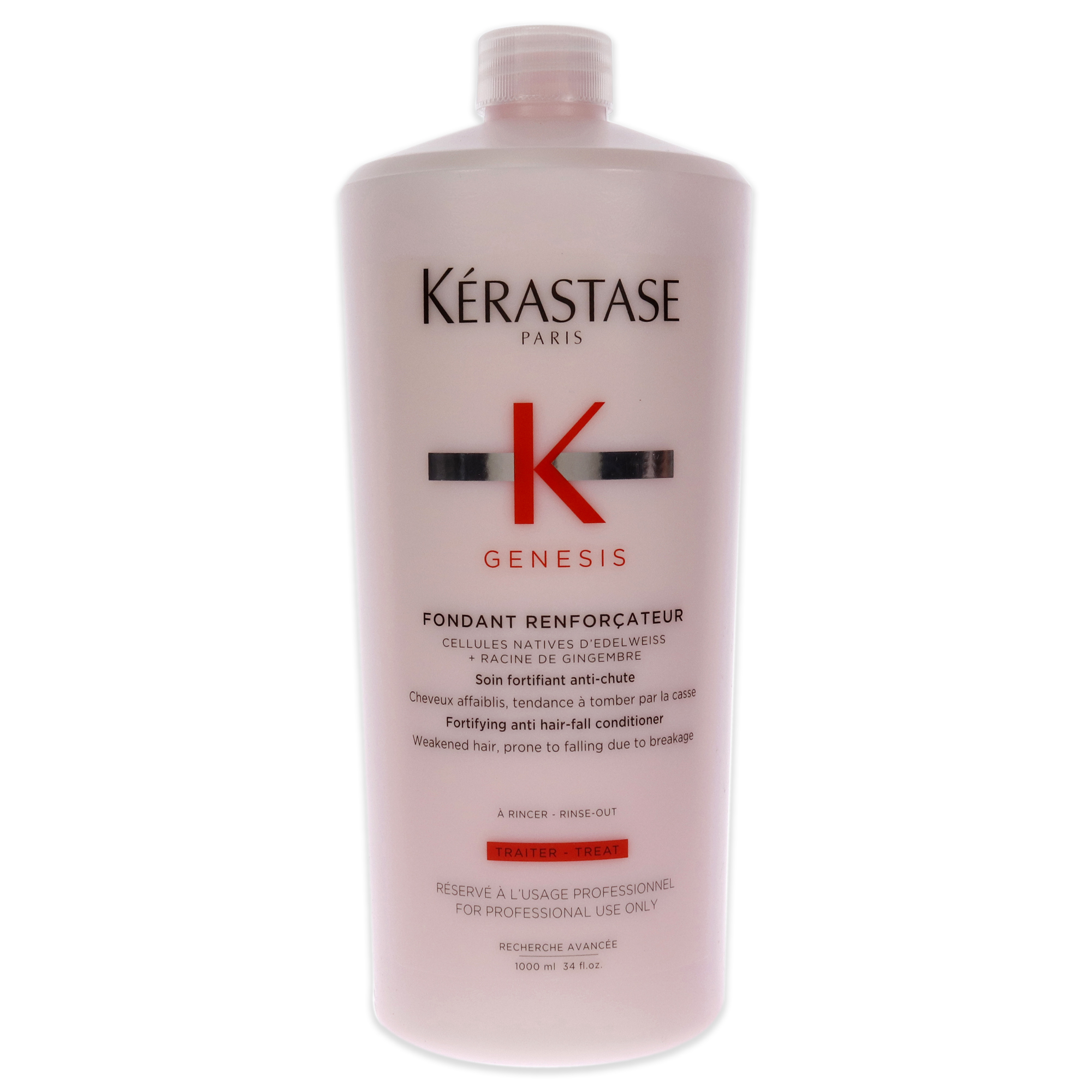 Acondicionador Kerastase Renforcateur Fondant Génesis