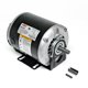 thumbnail image 1 of Motor NBK 20598, transmisión por correa, 1/3 HP, 1725 RPM, 115 V, horno BB, 1 of 7