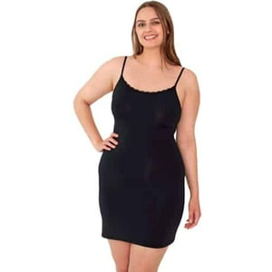 Kayser - Enagua Entera Microfibra