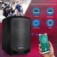 thumbnail image 5 of Sistema de altavoces PA Bluetooth Pyle Portable 600 W con micrófono, 5 of 7