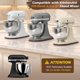 thumbnail image 5 of Tapete Deslizante de Madera para Batidora de Pedestal ANBOXIT 4.5‑5 QT KitchenAid, 5 of 7