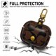 thumbnail image 5 of Funda protectora portátil KLPTUT para AirPods Pro 3 (3ª generación, 2025), 5 of 7