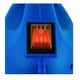 thumbnail image 5 of Pulverizadora Eléctrica para Pintar con compresor 650 Watts, 5 of 5
