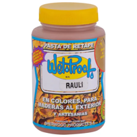 Wet Proof - Pasta Retape Rauli 1 2Kg